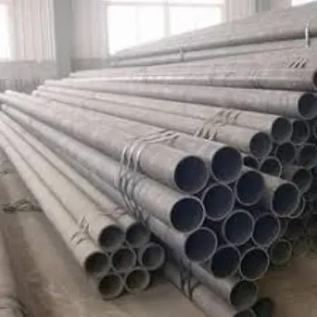 Casting Pipes